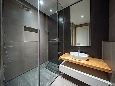 Chic 2BR Residence | Unmatched Elegance
