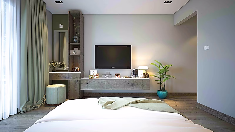 Hot deal for Resale Studio | Lusail | Entertainment City | Payment Plan - Photo 2