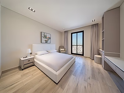 PREMIUM 1BR APARTMENT PERFECT FOR INVESTMENT
