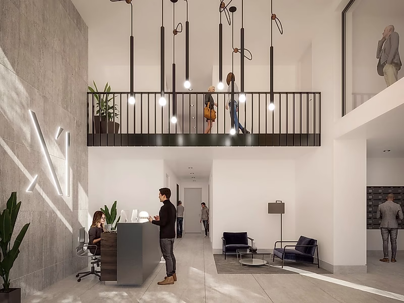 MANCHESTER PROPERTY WITH 6% NET RETURNS - Photo 10