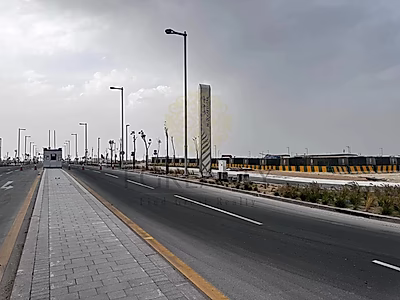Prime Land for Exclusive Development