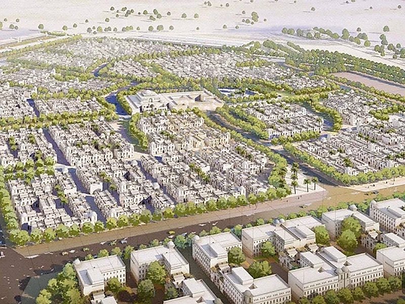 Prime Land for Exclusive Development - Photo 1