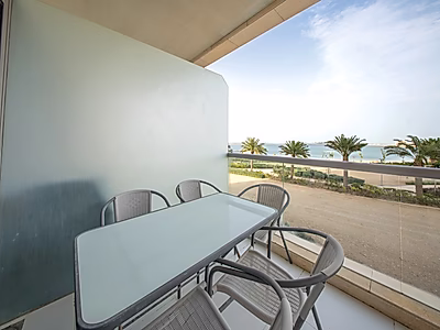 Stylish 1BR | Perfect for Modern Lifestyle