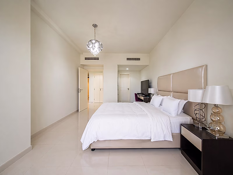 Stylish 1BR | Perfect for Modern Lifestyle - Photo 6
