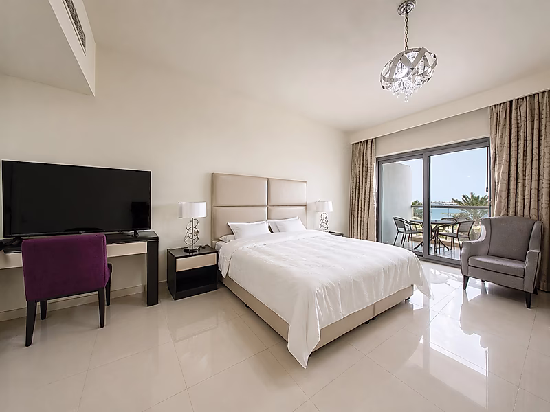 Stylish 1BR | Perfect for Modern Lifestyle - Photo 7