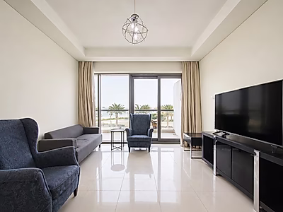Stylish 1BR | Perfect for Modern Lifestyle