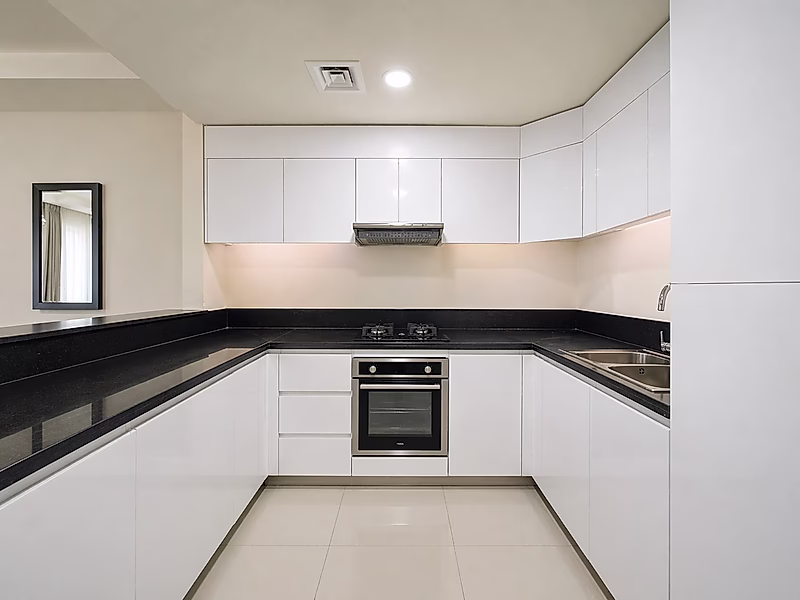 Stylish 1BR | Perfect for Modern Lifestyle - Photo 11