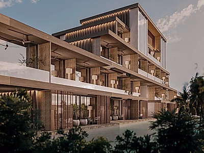 Contemporary Apartment | Great Investment