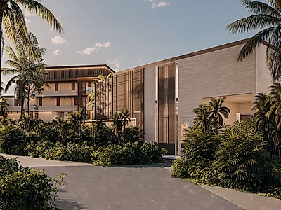 Contemporary Apartment | Great Investment