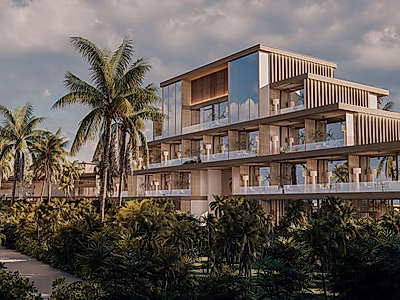 Contemporary Apartment | Great Investment