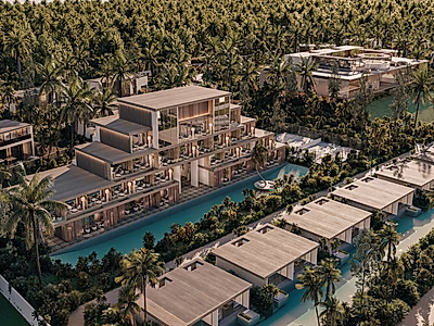 Contemporary Apartment | Great Investment