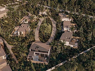 Chalet Living | Unique Investment Opportunity