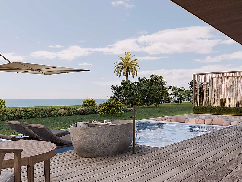 Exquisite Living | Spacious Compound Villa - Photo 3