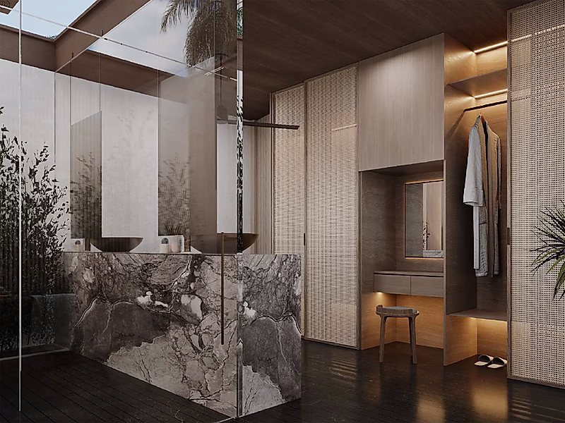 Exquisite Living | Spacious Compound Villa - Photo 4