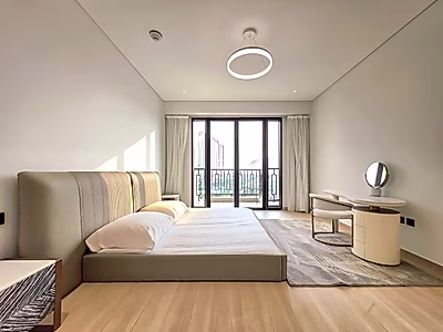 Brand New 2BR | The Pearl l Ready to move