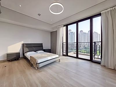 Brand New 2BR | The Pearl l Ready to move