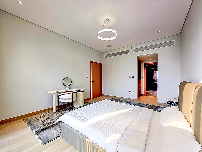 Brand New 2BR | The Pearl l Ready to move - Photo 6