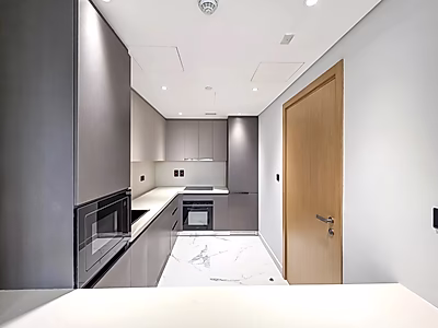 Brand New 2BR | The Pearl l Ready to move