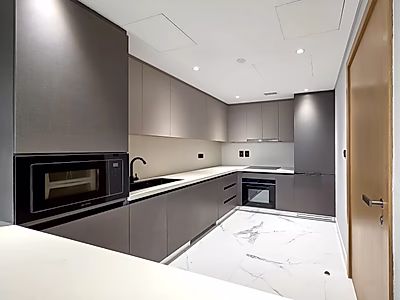 Brand New 2BR | The Pearl l Ready to move