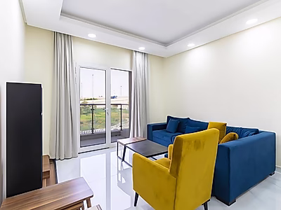 INVEST IN A MODERN 2BR HOME AT AL ERKYAH