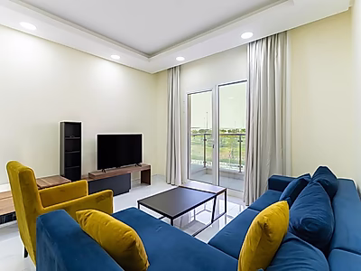 INVEST IN A MODERN 2BR HOME AT AL ERKYAH