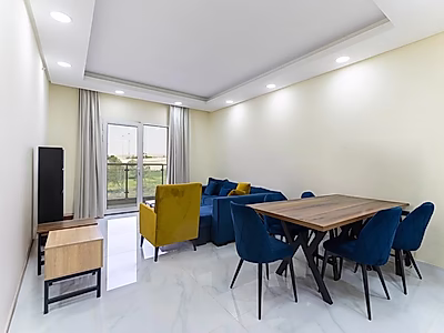 INVEST IN A MODERN 2BR HOME AT AL ERKYAH