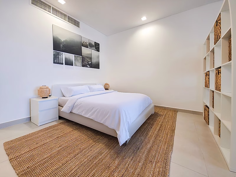 حياة راقية | تصميم مفتوح أنيق - Photo 3
