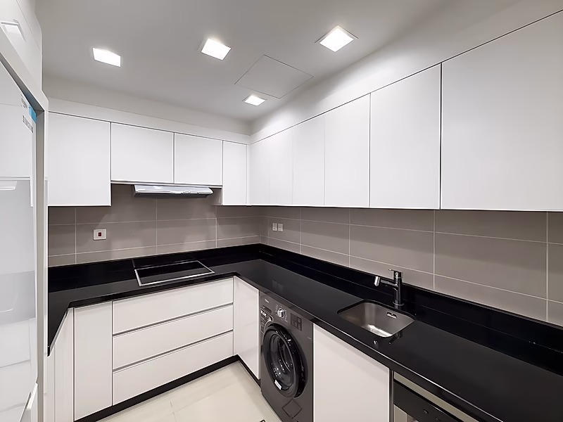 حياة راقية | تصميم مفتوح أنيق - Photo 7