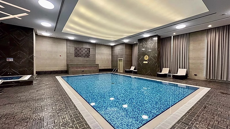 حياة راقية | تصميم مفتوح أنيق - Photo 11
