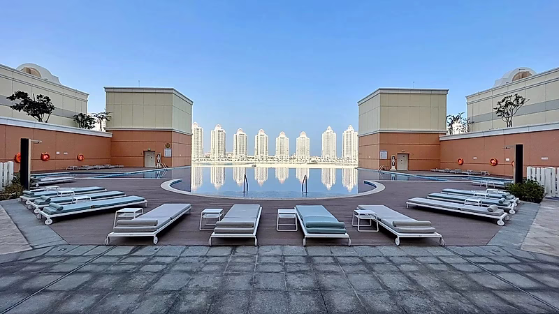 حياة راقية | تصميم مفتوح أنيق - Photo 13