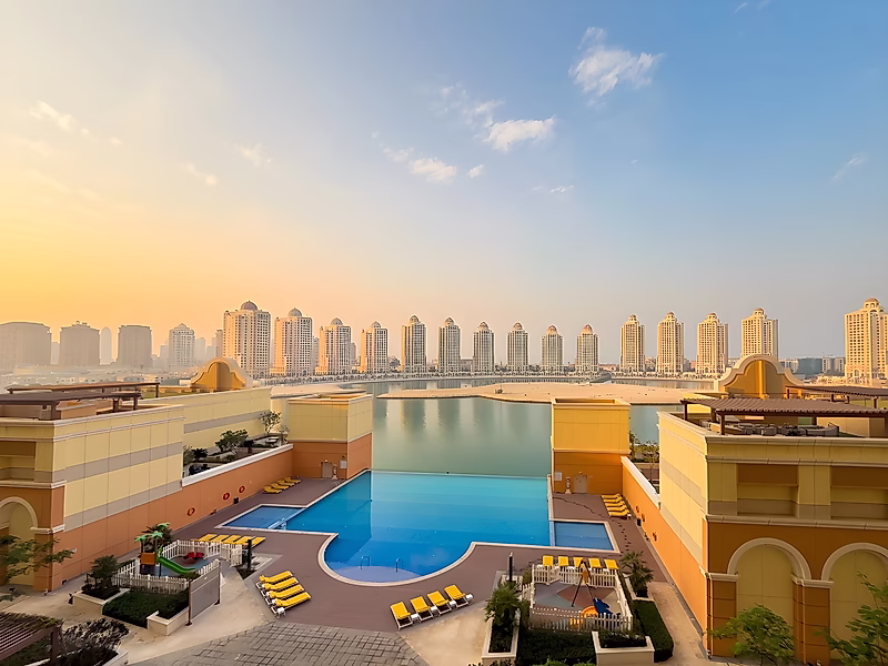حياة راقية | تصميم مفتوح أنيق - Photo 15