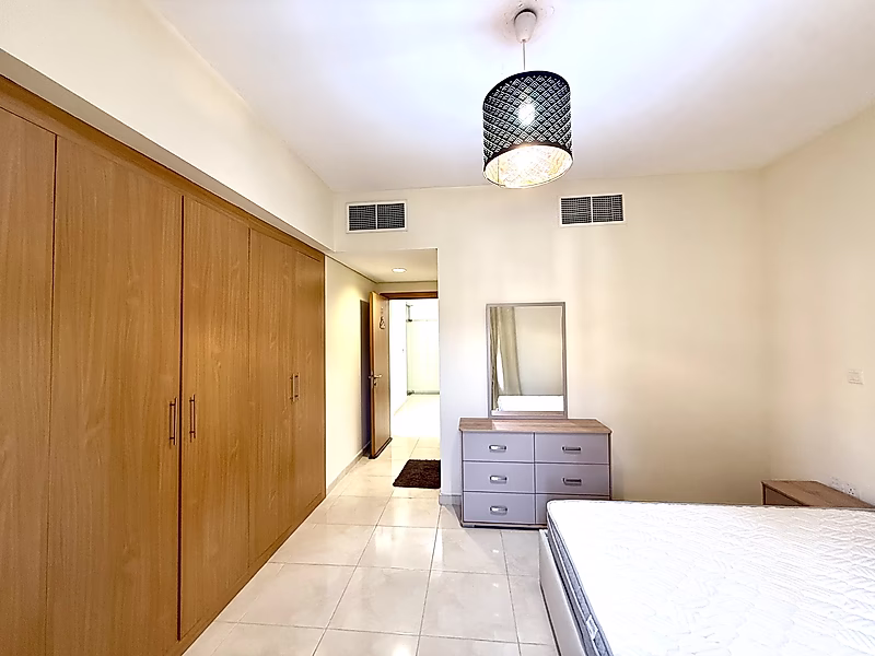 FOR SALE: Luxurious One Bedroom Apartment with Balcony in Damac Piazza, Lusail Fox Hills, Qatar - Photo 9