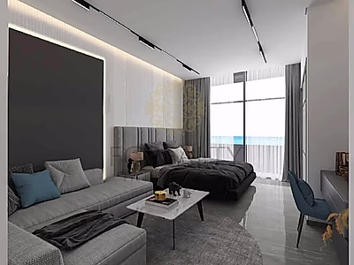 EXCLUSIVE SEA VIEW INVESTMENT OPPORTUNITY