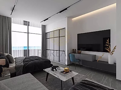 EXCLUSIVE SEA VIEW INVESTMENT OPPORTUNITY