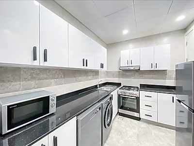 Fully Furnished 2BR in Lusail Fox Hills | 121.47 SQM | Title Deed Ready