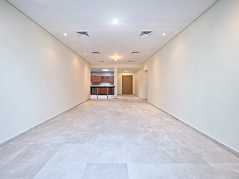 رفاهية وإطلالات ساحرة – شقة 2 ماستر + خادمة في برج Zigzag | 166 م² - Photo 11