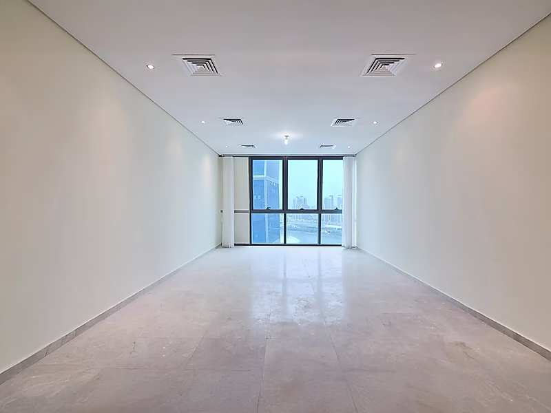 رفاهية وإطلالات ساحرة – شقة 2 ماستر + خادمة في برج Zigzag | 166 م² - Photo 12