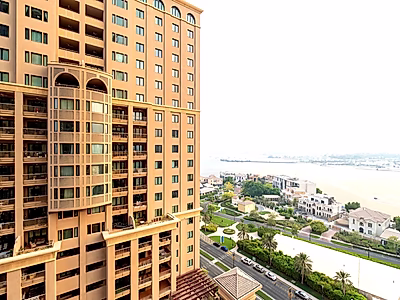 INVESTMENT OPPORTUNITY | TITLED 1 BEDROOM | PORTO ARABIA