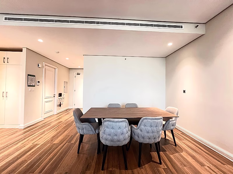 BILLS INCLUDED | 3+BR FULLY FURNISHED | THE PEARL - Photo 3
