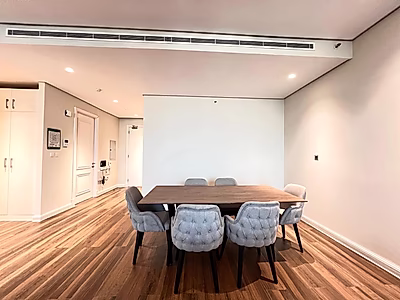 BILLS INCLUDED | 3+BR FULLY FURNISHED | THE PEARL