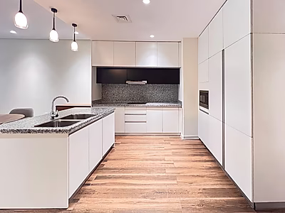 BILLS INCLUDED | 3+BR FULLY FURNISHED | THE PEARL