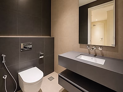 BILLS INCLUDED | 3+BR FULLY FURNISHED | THE PEARL