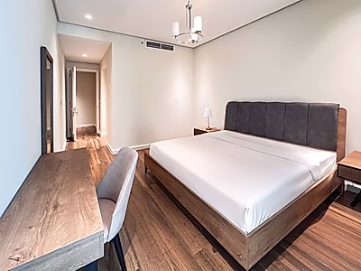 BILLS INCLUDED | 3+BR FULLY FURNISHED | THE PEARL