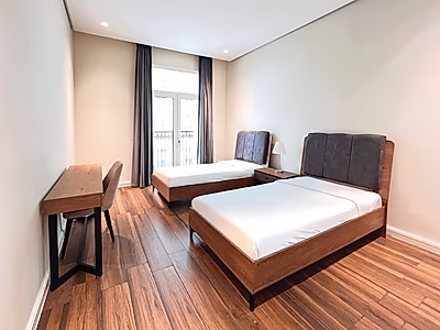 BILLS INCLUDED | 3+BR FULLY FURNISHED | THE PEARL