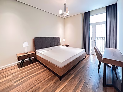 BILLS INCLUDED | 3+BR FULLY FURNISHED | THE PEARL