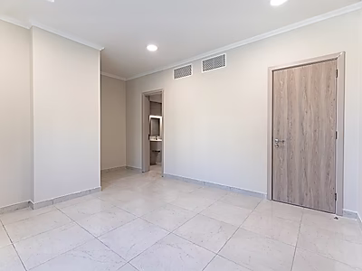SPACIOUS + 1 MONTH FREE | BRAND NEW 2BR UNFURNISHED | LUSAIL