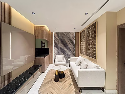 LUXURY VILLA TOWNHOUSE | 5BR+MAID+DRIVER | PEARL