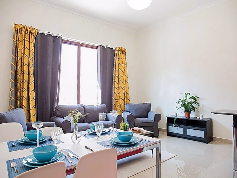 Freehold | 5BR Compund Villa | Cash Payment Ready - Photo 1