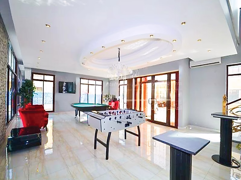 Freehold | 5BR Compund Villa | Cash Payment Ready - Photo 2