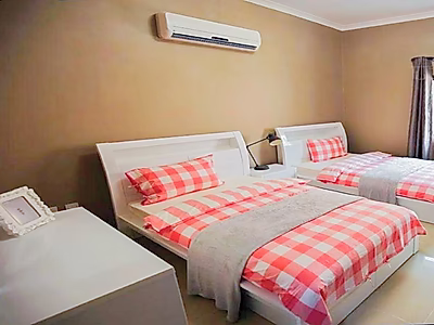 Freehold | 5BR Compund Villa | Cash Payment Ready